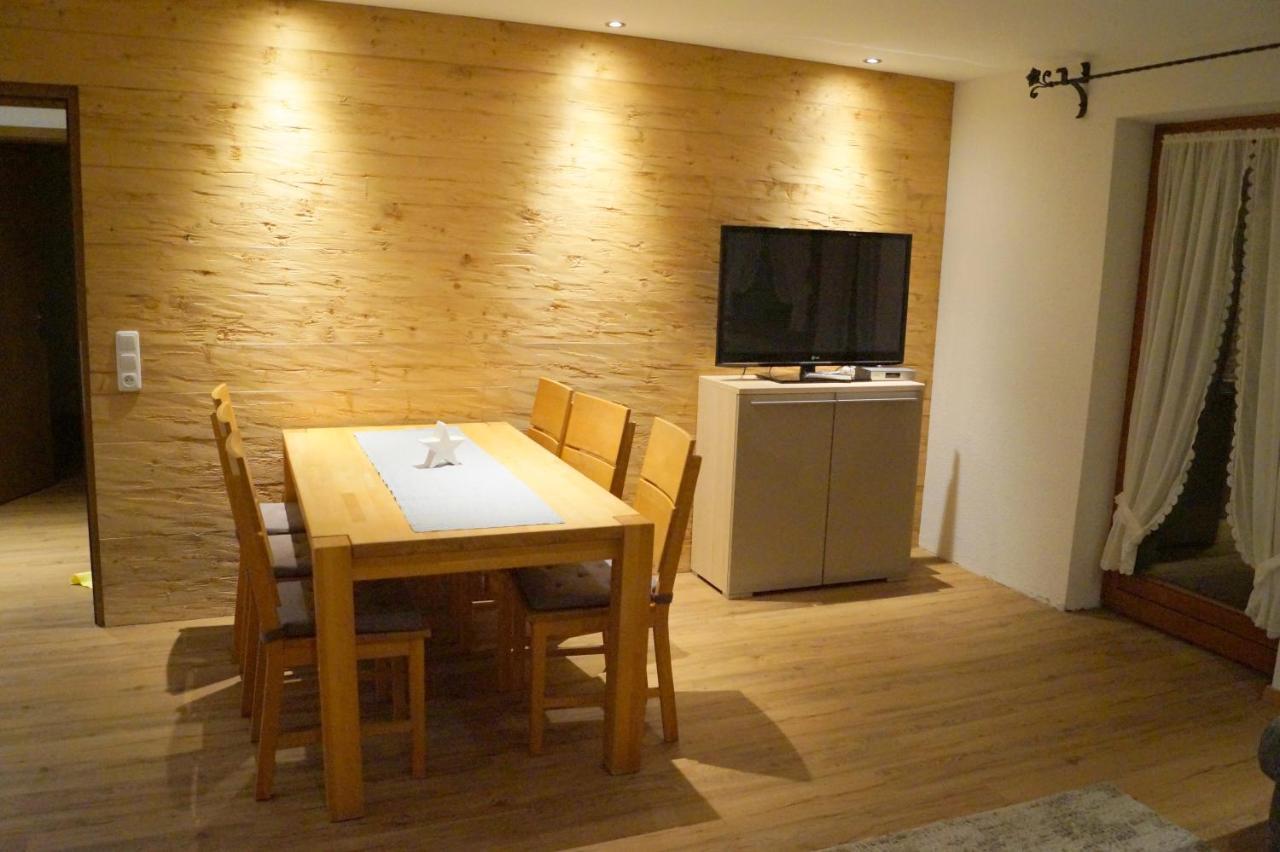 Apartment Greiter - Sommer Bergbahnen Inklusive
