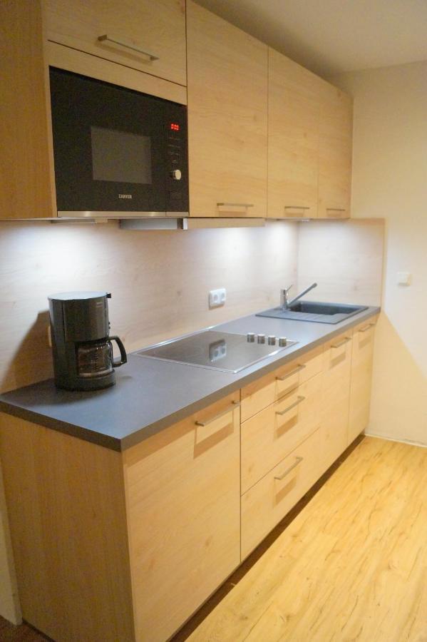 Apartment Gaestehaus Greiter - Sommer Bergbahnen Inklusive