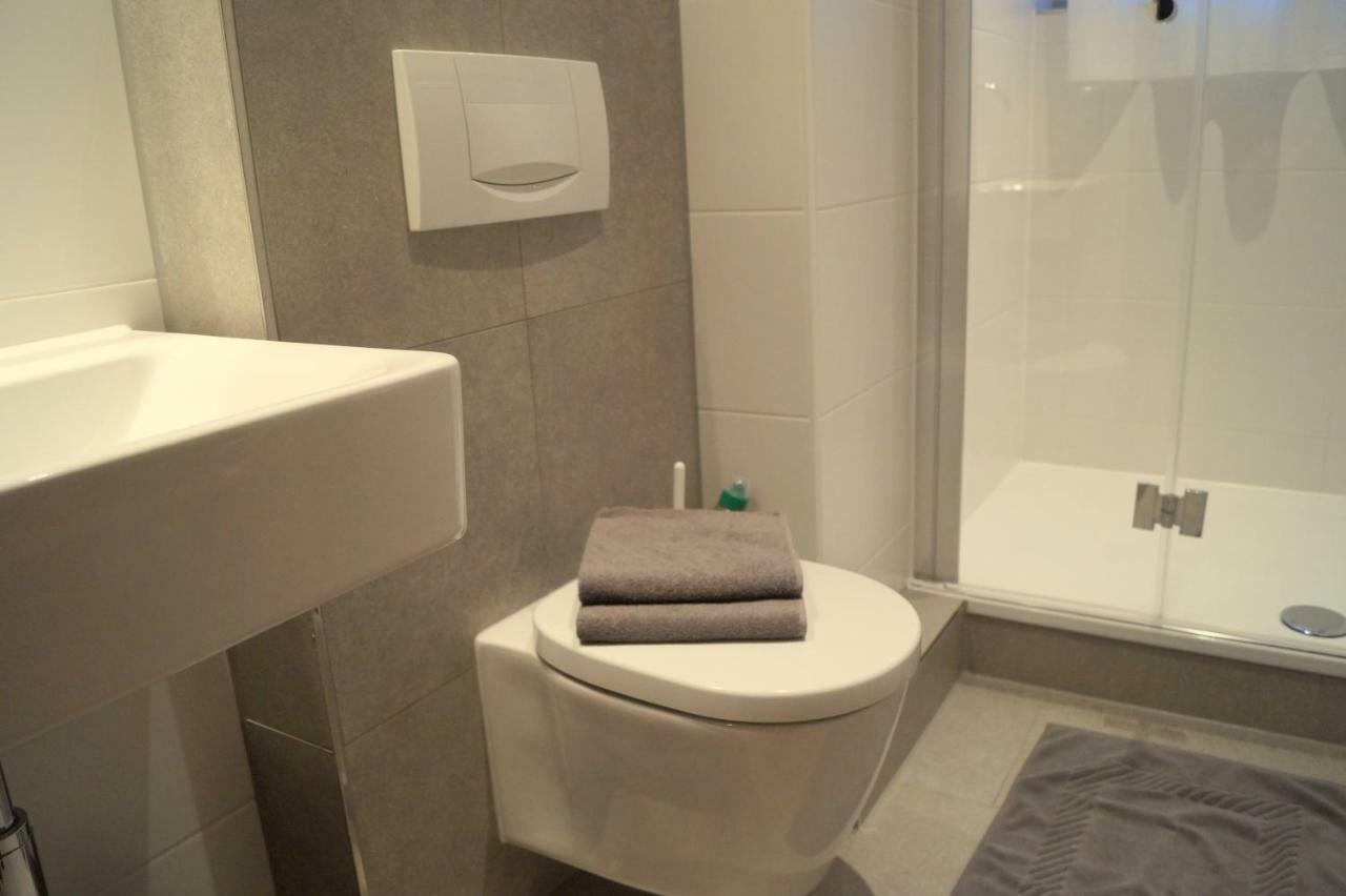 Apartment Gaestehaus Greiter - Sommer Bergbahnen Inklusive *
