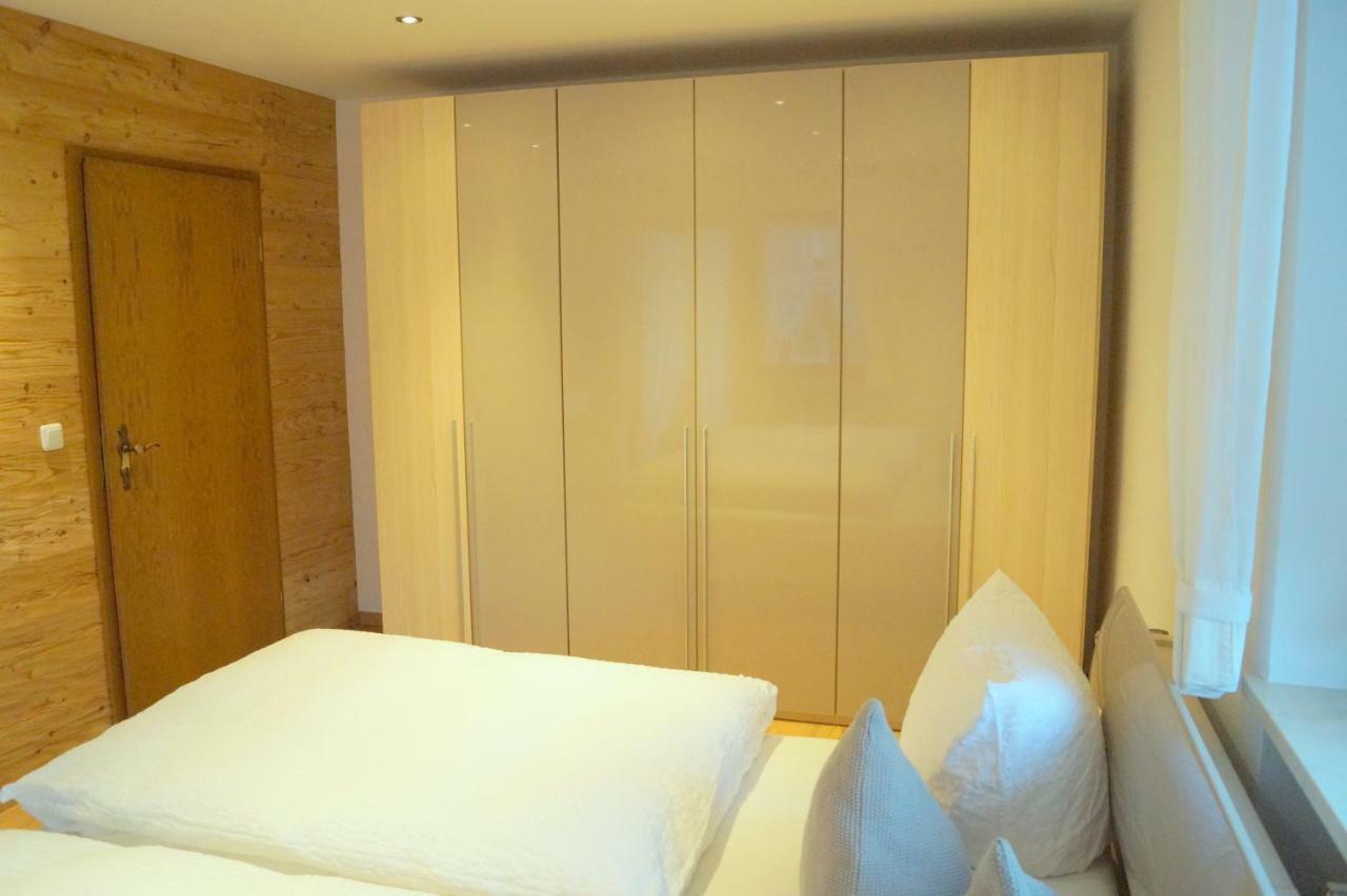 Apartment Greiter - Sommer Bergbahnen Inklusive