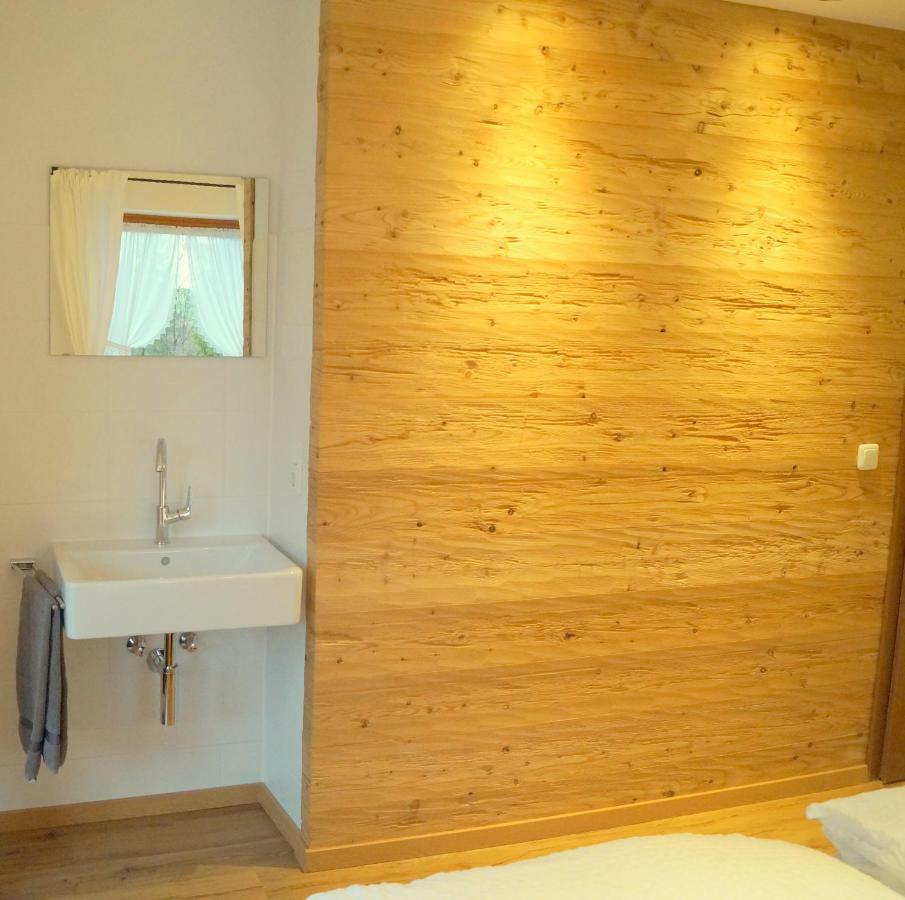 Apartment Gaestehaus Greiter - Sommer Bergbahnen Inklusive *